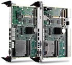 CPCI-6615 Atom D525 6U CPCI主控板